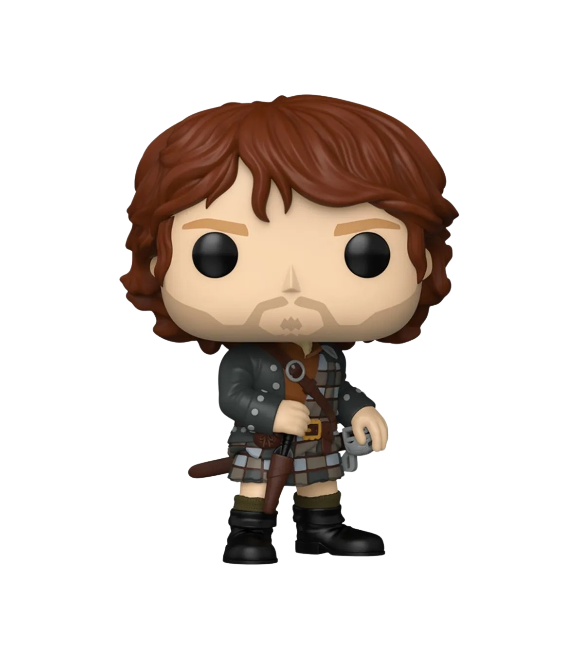 Funko POP! Outlander - Jamie Fraser
