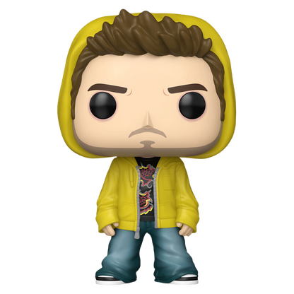 Funko POP! Breaking Bad - Jesse Pinkman