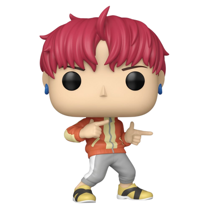 Funko POP! DanDaDan – Jiji *PRE-ORDER*