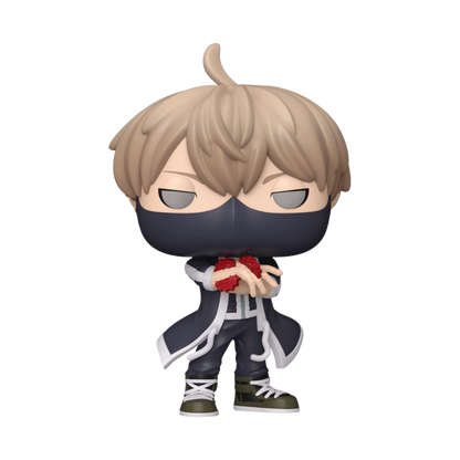 Funko POP! Tougen Anki – Jin Kougasaki *PRE-ORDER*