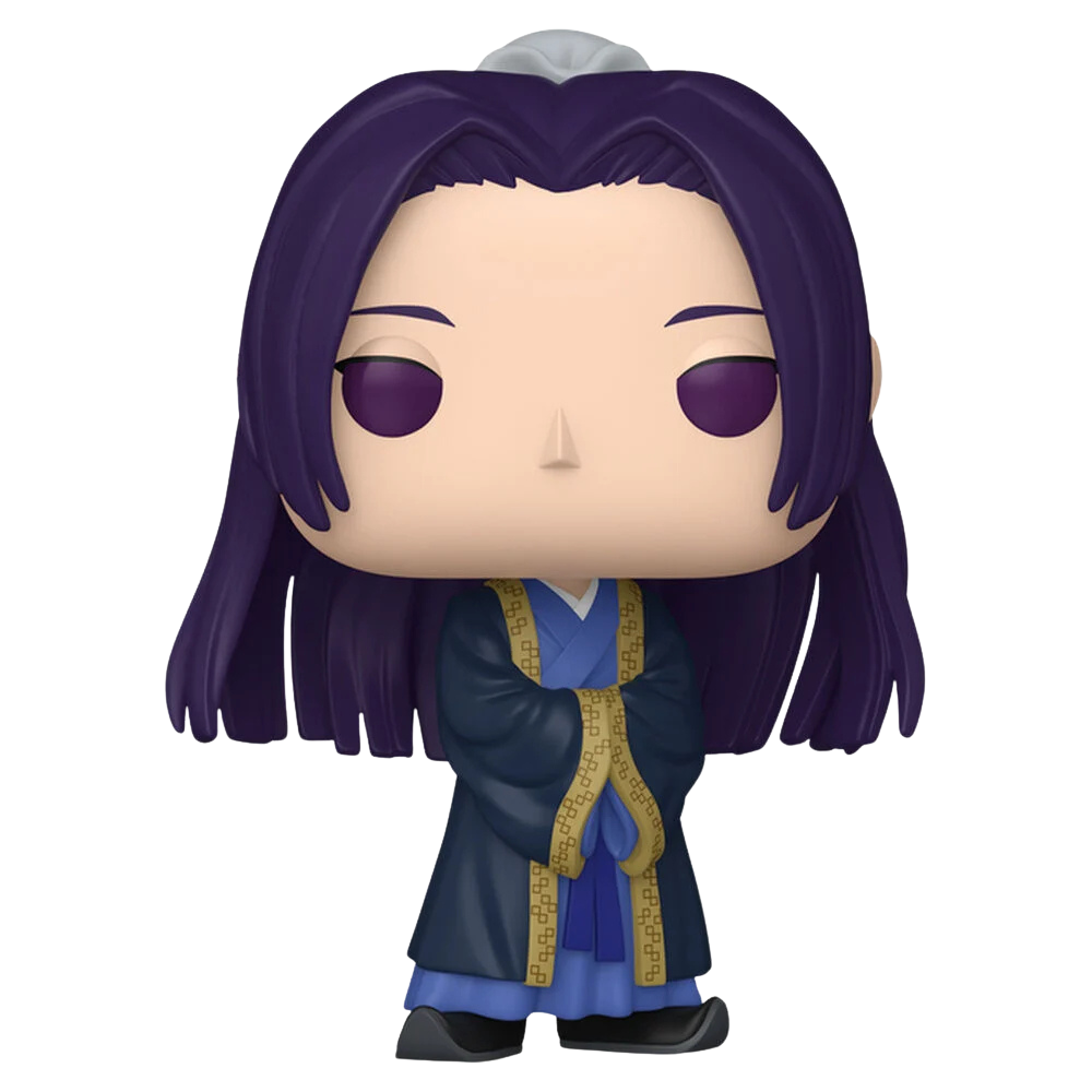 Funko POP! The Apothecary Diaries - Jinshi
