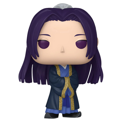 Funko POP! The Apothecary Diaries - Jinshi