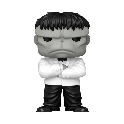 Funko POP! Marvel – Joe Fixit (Grey Hulk) *PRE-ORDER*