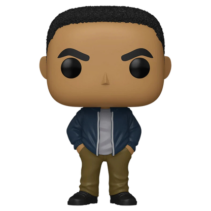 Funko POP! DC Comics Lanterns - John Stewart