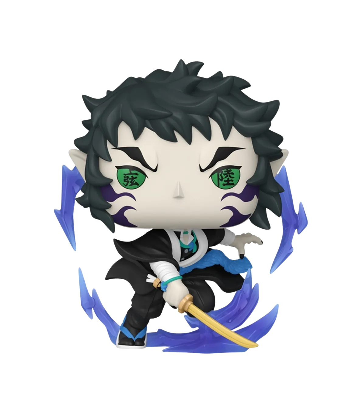 Funko POP! Kimetsu no Yaiba – Kaigaku *PRE-ORDER*