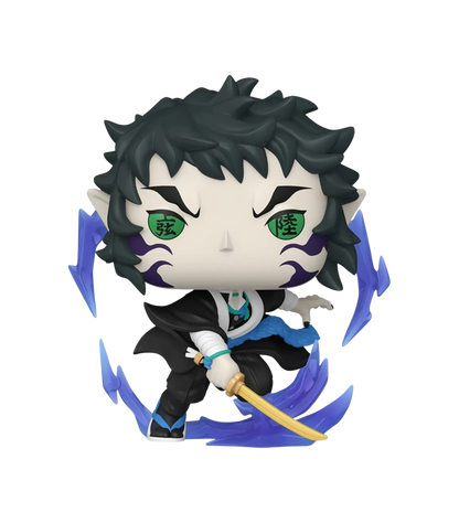 Funko POP! Kimetsu no Yaiba – Kaigaku *PRE-ORDER*