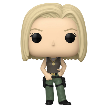 Funko POP! Battlestar Galactica - Kara “Starbuck” Thrace