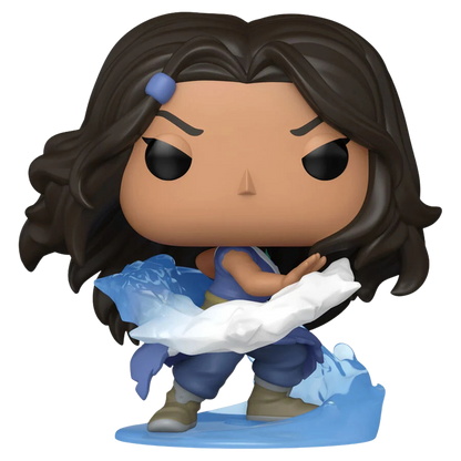 Funko POP! Avatar The Last Airbender - Katara *PRE-ORDER*