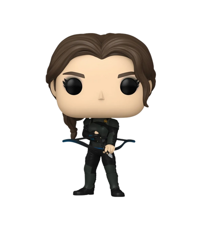 Funko POP! The Hunger Games - Katniss Everdeen