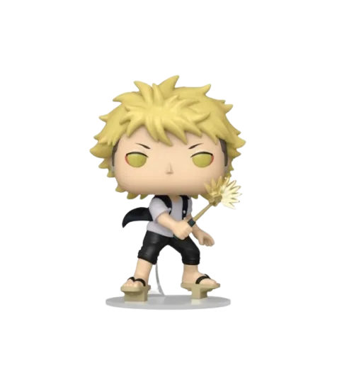 Funko POP! Witch Watch - Kanshi Kazamatsuri