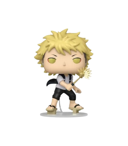 Funko POP! Witch Watch - Kanshi Kazamatsuri
