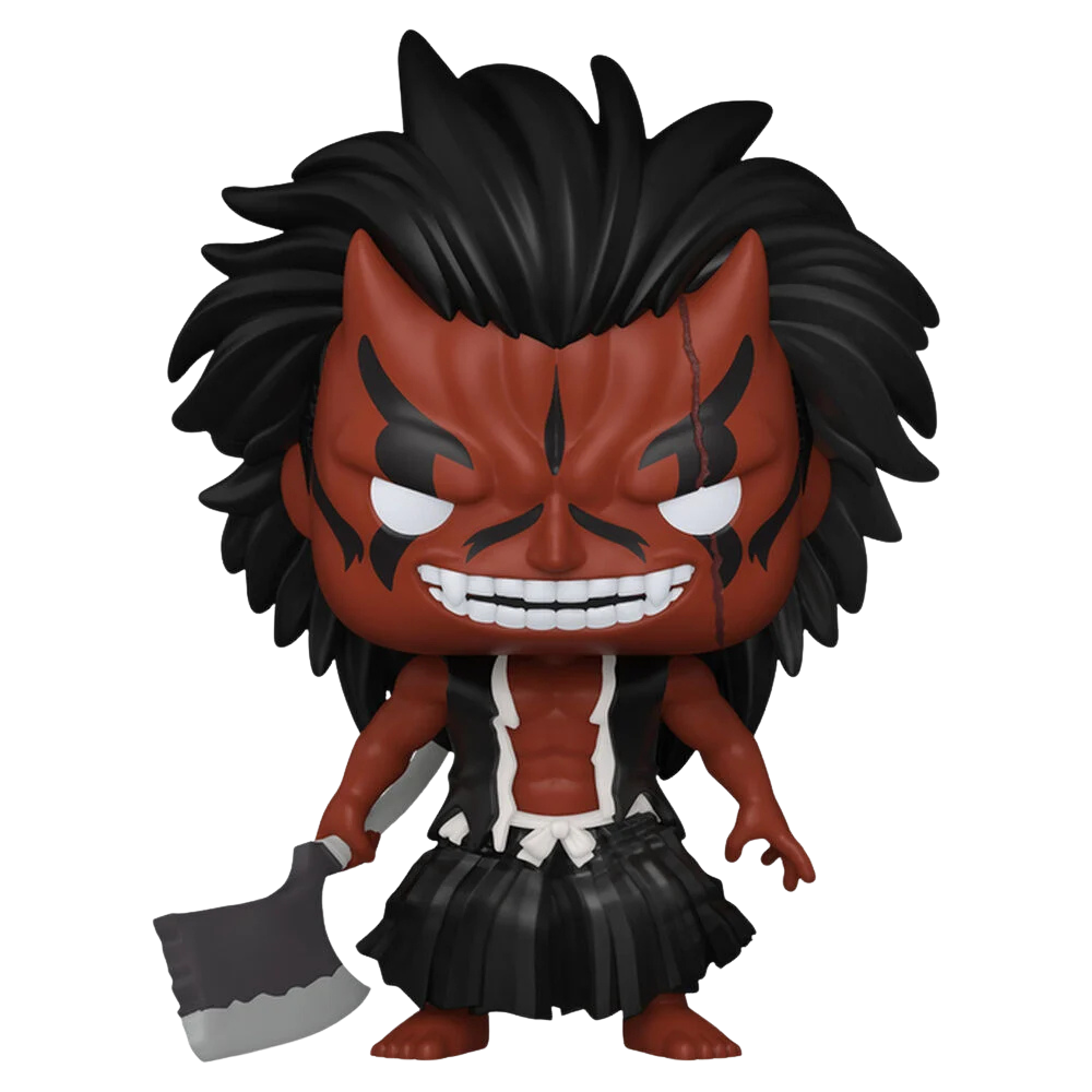 Funko POP! Bundle Bleach