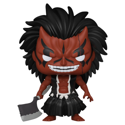 Funko POP! Bundle Bleach