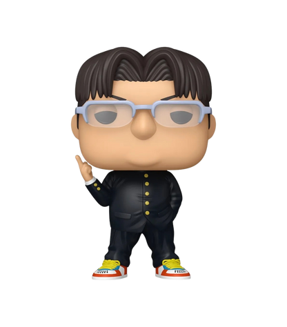 Funko POP! DanDaDan – Kinta *PRE-ORDER*