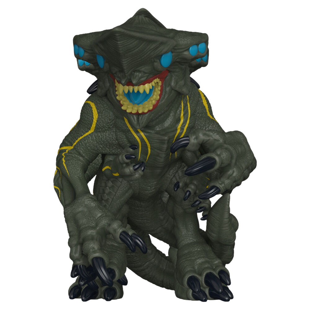 Funko POP! Super Pacific Rim - Knifehead *PRE-ORDER*