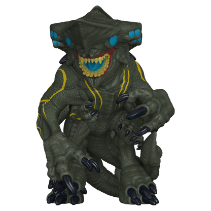 Funko POP! Super Pacific Rim - Knifehead *PRE-ORDER*