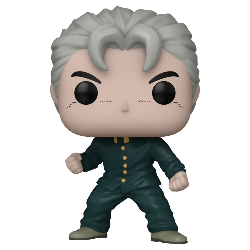 Funko POP! JoJo's Bizarre Adventure - Koichi Hirose *PRE-ORDER*