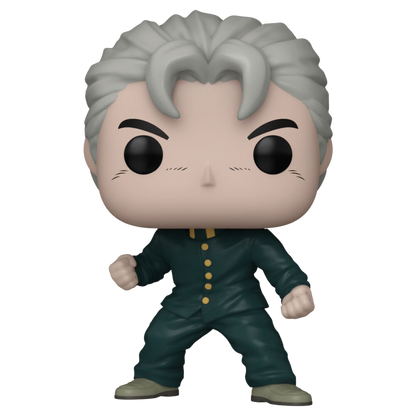 Funko POP! JoJo's Bizarre Adventure - Koichi Hirose *PRE-ORDER*