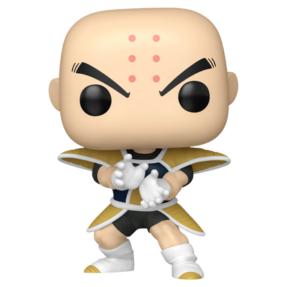 Funko POP! Dragon Ball Z - Krillin Frieza Saga *PRE-ORDER*