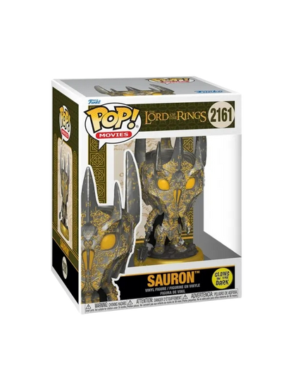 Funko POP! Lord of The Rings - Sauron *GITD*