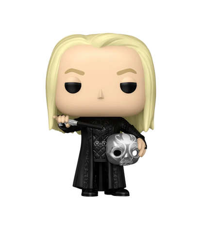 Funko POP! Harry Potter – Lucius Malfoy *PRE-ORDER*