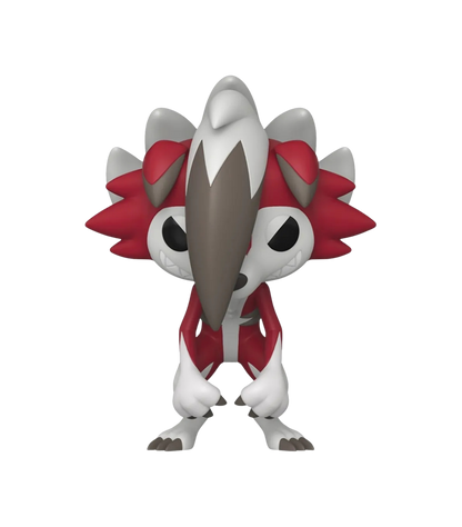 Funko POP! Pokemon - Lycanroc (Midnight Form) *PRE-ORDER*