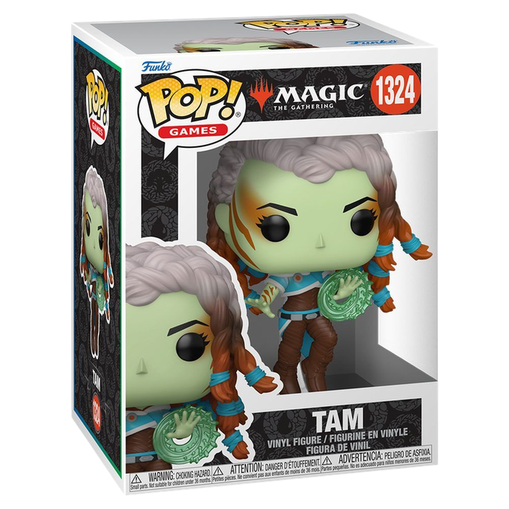 Funko POP! Magic The Gathering - Tam