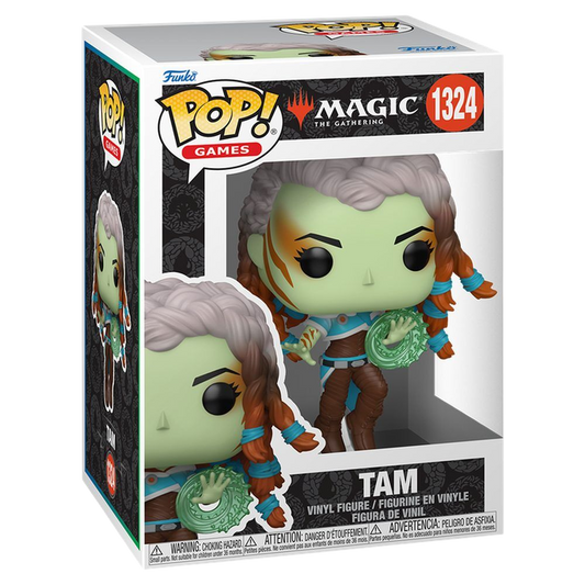Funko POP! Magic The Gathering - Tam