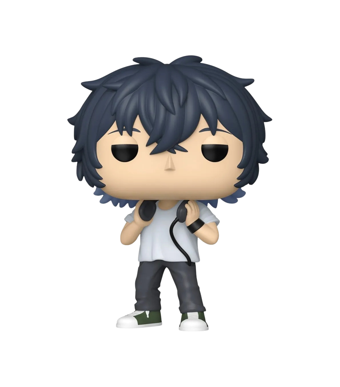 Funko POP! Witch Watch - Keigo Magami