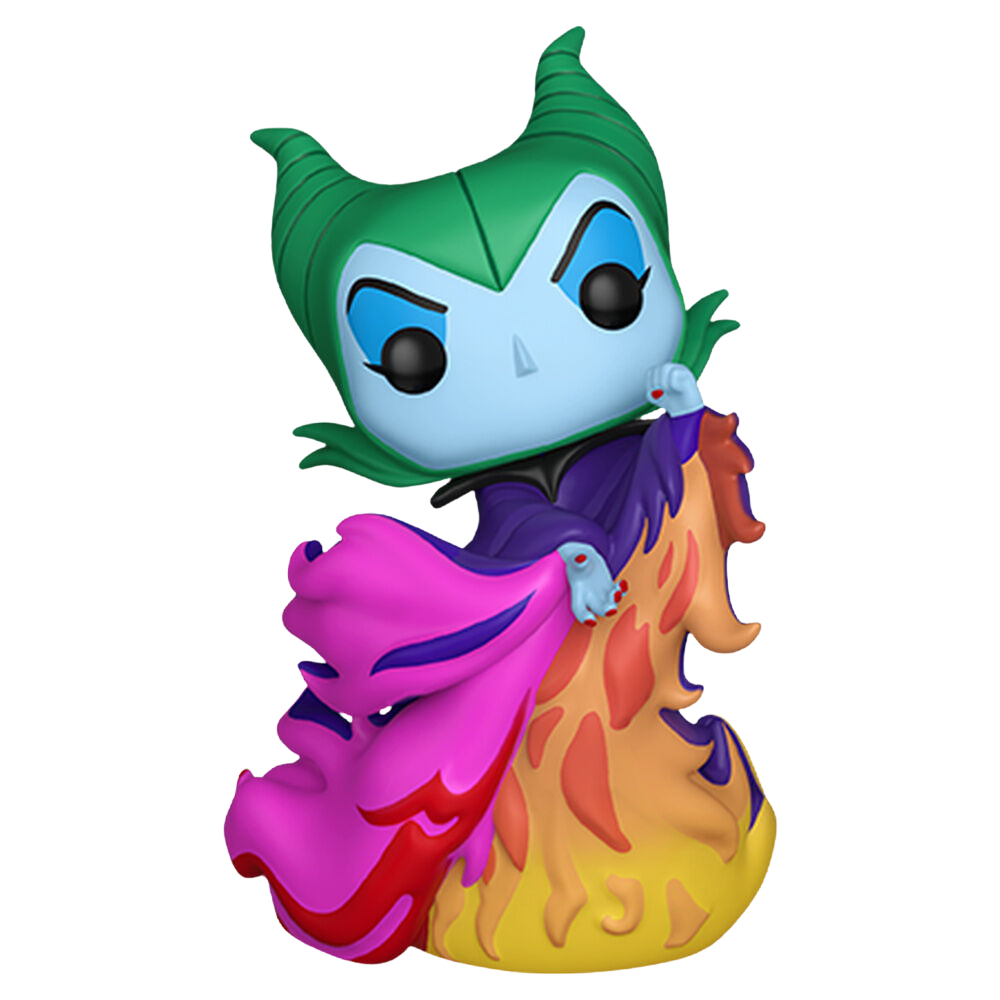 Funko POP! Premium Disney Villains - Maleficent