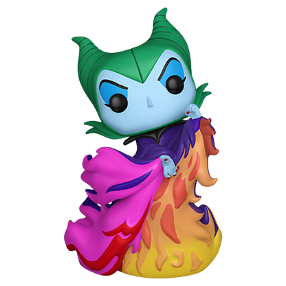 Funko POP! Premium Disney Villains - Maleficent