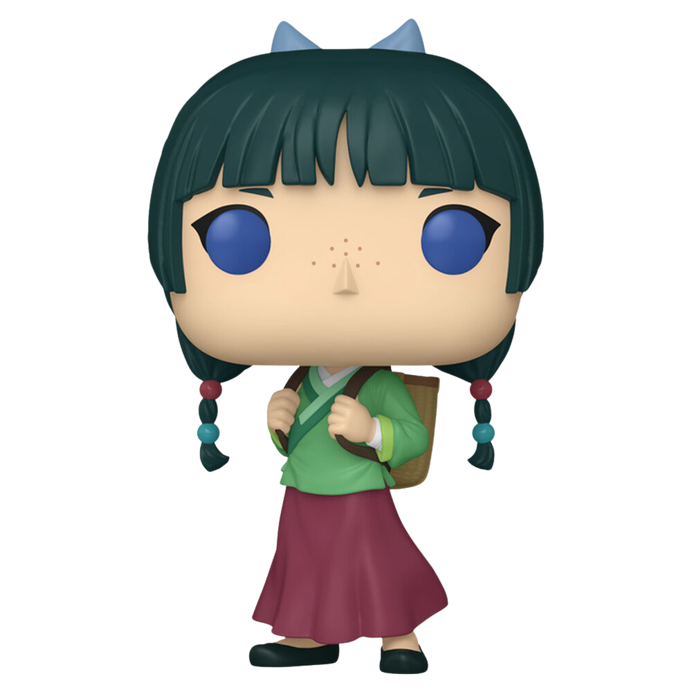 Funko POP! The Apothecary Diaries - Maomao