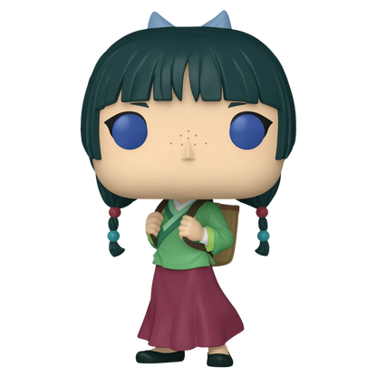 Funko POP! The Apothecary Diaries - Maomao