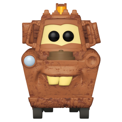 Funko POP! Disney Cars - Mater