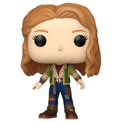 Funko POP! Stranger Things 5 - Max Mayfield