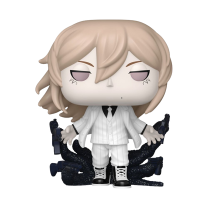 Funko POP! Tougen Anki – Mikado Momodera *PRE-ORDER*