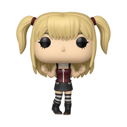 Funko POP! Death Note - Misa Amane *PRE-ORDER*