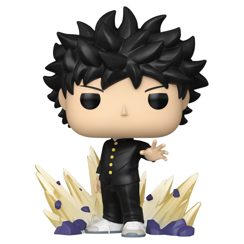 Funko POP! Mob Psycho 100 - Mob *PRE-ORDER*