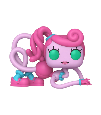 Funko POP! Poppy Playtime – Mommy Long Legs *PRE-ORDER*