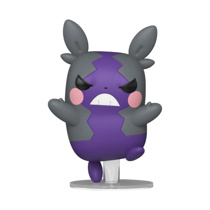 Funko POP! Pokemon - Morpeko (Hangry Mode)