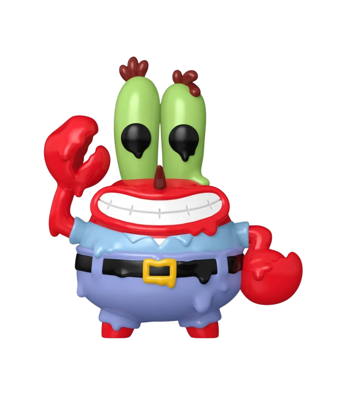Funko POP! SpongeBob - Mr. Krabs