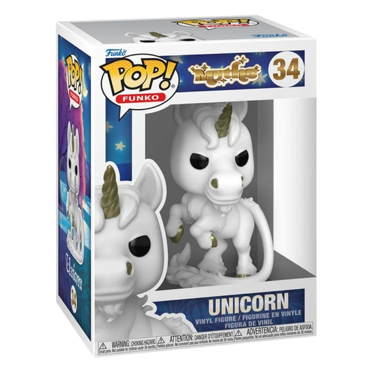 Funko POP! Myths - Unicorn