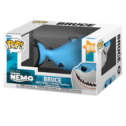 Funko POP! Disney Finding Nemo - Bruce "Fish are Friends"