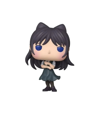 Funko POP! Witch Watch - Nemu Miyao