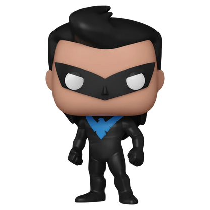 Funko POP! DC Comics The New Batman Adventure - Nightwing