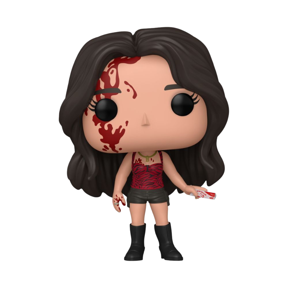 Funko POP! Obsession - Nikki Bloody