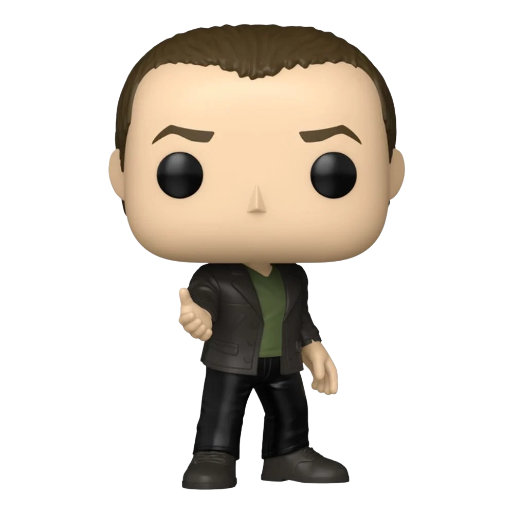 Funko POP! Doctor Who - Ninth Doctor