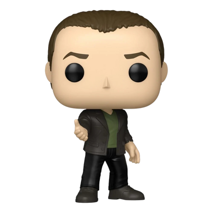 Funko POP! Doctor Who - Ninth Doctor
