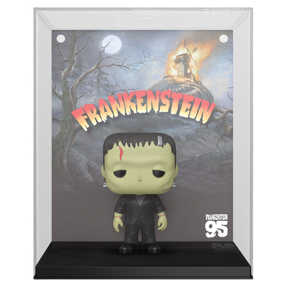 Funko POP! VHS Universal Monsters - Frankenstein