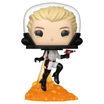 Funko POP! Fallout - Nuka Girl